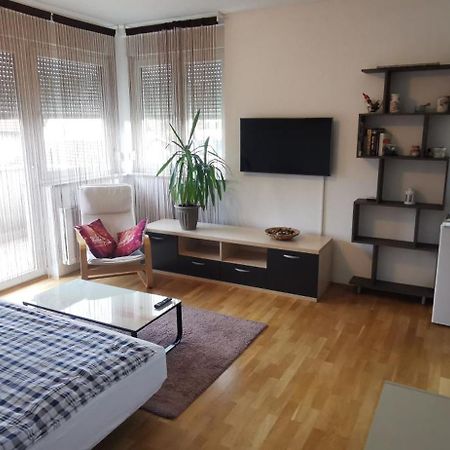 זאגרב Apartment Daphnia חדר תמונה