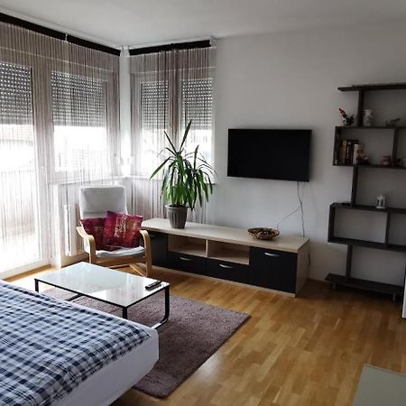זאגרב Apartment Daphnia חדר תמונה