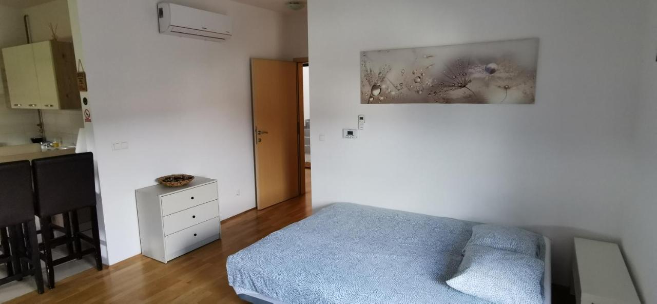 זאגרב Apartment Daphnia מראה חיצוני תמונה