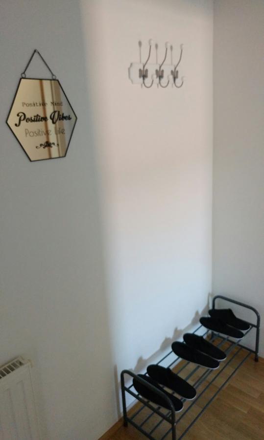 זאגרב Apartment Daphnia מראה חיצוני תמונה