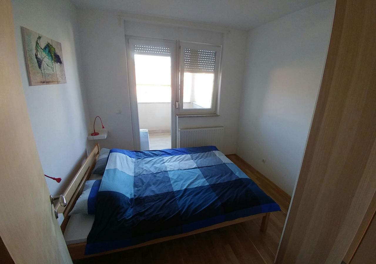זאגרב Apartment Daphnia מראה חיצוני תמונה